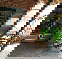 The Laneway - Sandwich  Espresso - Accommodation Directory