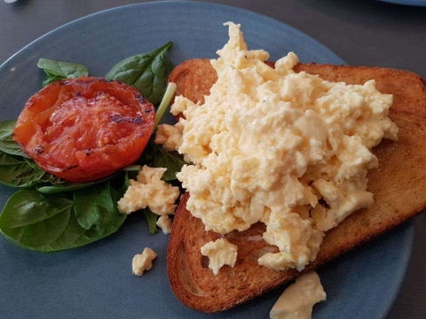 The Coffee Club - West Perth - Accommodation Directory 0