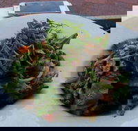Tiamo Cafe Restaurant - Accommodation Directory