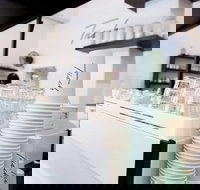 Tiisch - Accommodation Directory