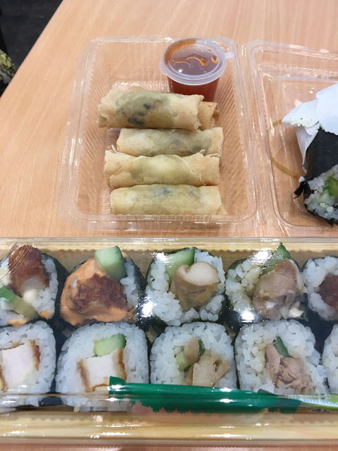Wasabi Warriors - Accommodation Directory 0