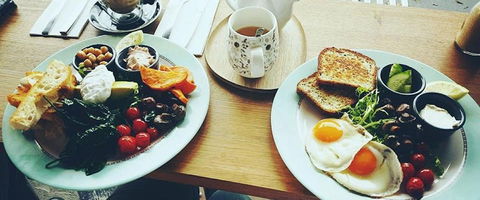 Zeins Authentic - Accommodation Directory 0