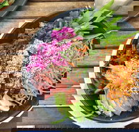 Zesto Cafe - Accommodation Directory