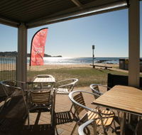 Avoca Beach Seafoods - Accommodation Directory