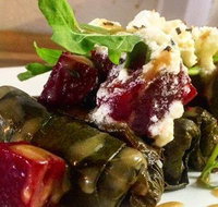 Bibbulmun Cafe - Accommodation Directory