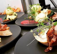 Black Sesame - Accommodation Directory