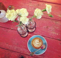 Favourite Chair Cafe - Accommodation Directory