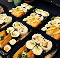 HoWeRoll Cafe - Accommodation Directory