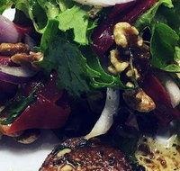 Luscious Organic Cafe  Shop - Accommodation Directory