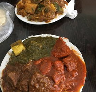 North Indian Cuisine - Accommodation Directory