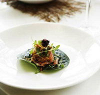 Nu Nu Restaurant - Accommodation Directory