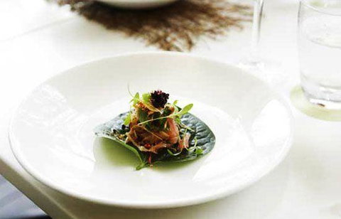 Nu Nu Restaurant - Accommodation Directory 0