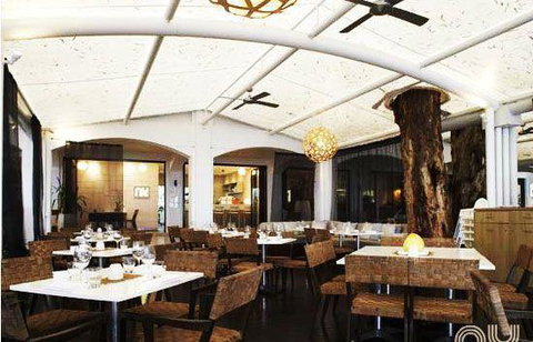 Nu Nu Restaurant - Accommodation Directory 3