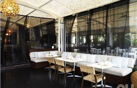 Nu Nu Restaurant - Accommodation Directory 5