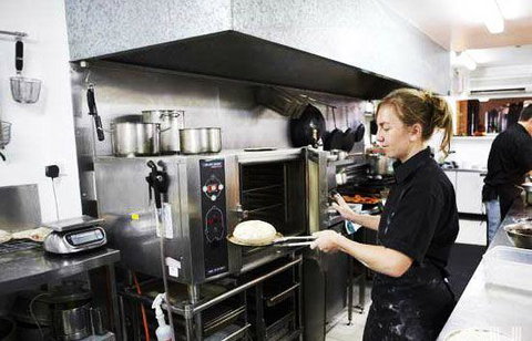 Nu Nu Restaurant - Accommodation Directory 6