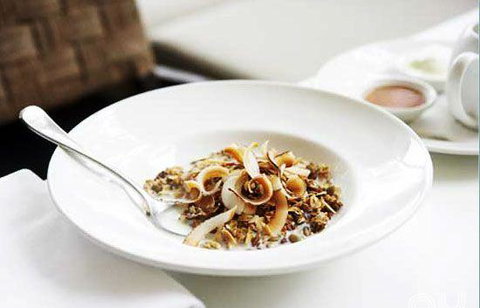 Nu Nu Restaurant - Accommodation Directory 7