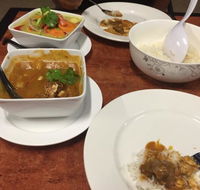 Ocean Spice Cafe - Accommodation Directory