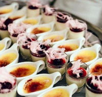 The Crossing Cafe  Restaurant - Accommodation Directory