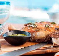 The Galley Kitchen Anchorage - Accommodation Directory