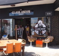 The Glass Onion Society - Accommodation Directory