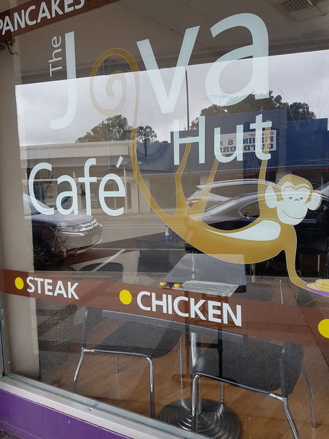 The Java Hut - Accommodation Directory 1