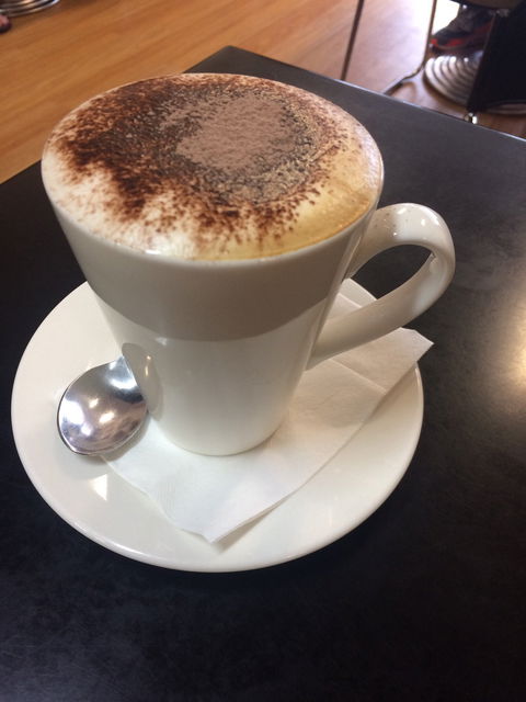 The Java Hut - Accommodation Directory 6