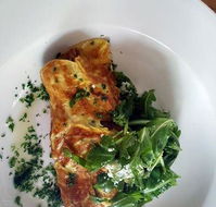 The Lithgow Tin Shed - Accommodation Directory