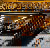 Ampersand Cafe - Accommodation Directory
