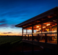 Atze's Corner Wines - Accommodation Directory