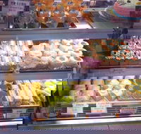 Bakery King - Accommodation Directory