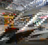Beetle Cafe - Accommodation Directory