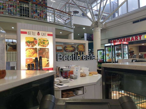 Beetle Cafe - Accommodation Directory 0