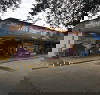 Burpengary Hot Bread - Accommodation Directory