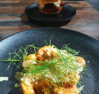 Cafe Cornucopia - Accommodation Directory