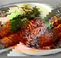 Cafe Odyssey at Milner International College of English - Accommodation Directory