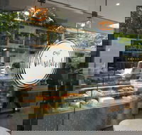 Cafe Mimshack - Accommodation Directory