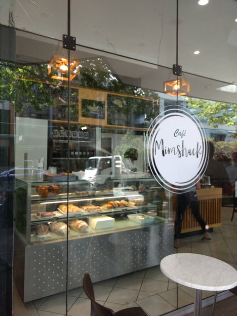 Cafe Mimshack - Accommodation Directory 0
