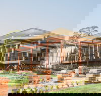 Calabria Family Wines Barossa - Accommodation Directory