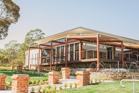 Calabria Family Wines Barossa - Accommodation Directory 0
