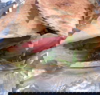 Caspian Kebab - Accommodation Directory