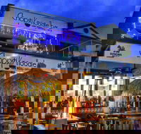 Chopstix Asian Noodle Bar - Accommodation Directory