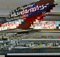 Chubs Kebabs - Accommodation Directory