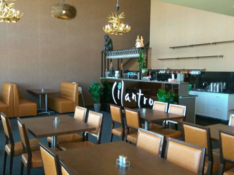 Cilantro Indian Cuisine - Accommodation Directory 0