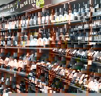 Cowra Visitor Information Centre Wine Selection - Accommodation Directory