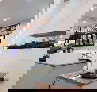 Crema Espresso  - Jindalee - Accommodation Directory
