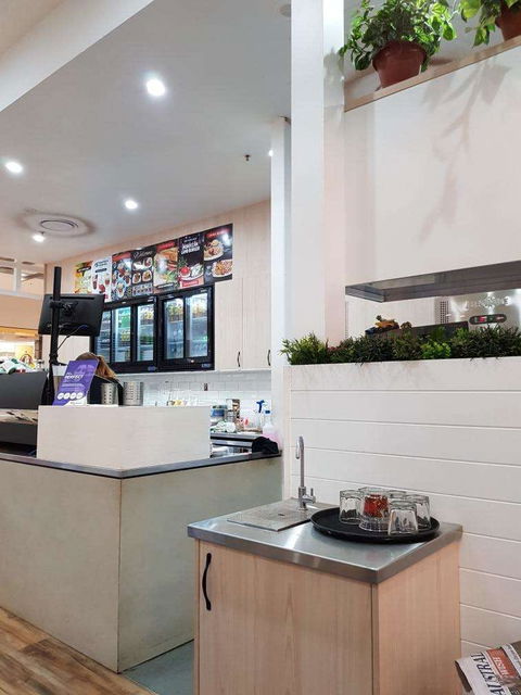 Crema Espresso  - Jindalee - Accommodation Directory 0