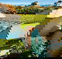 Curlewis Winery - Accommodation Directory