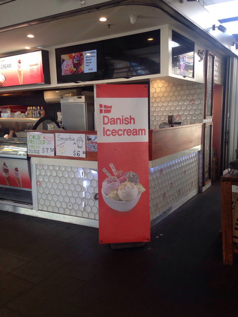 Danish Ice Cream - Accommodation Directory 0