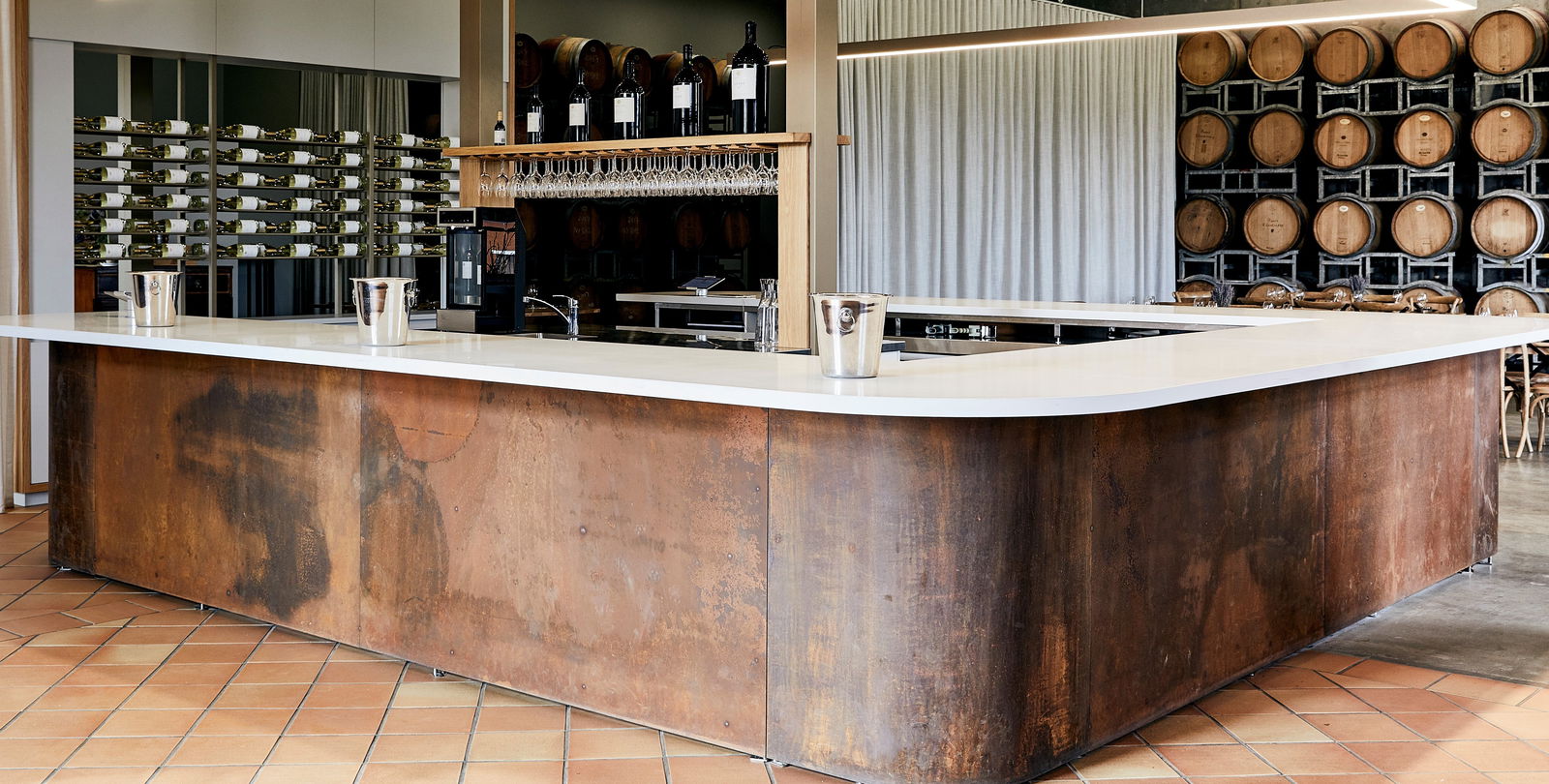 Coldstream VIC Accommodation Directory