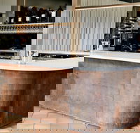 Dominique Portet Winery - Accommodation Directory